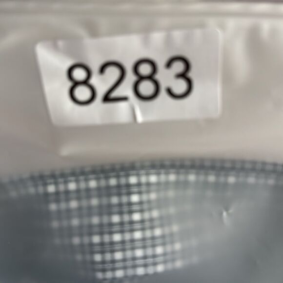 NWT Kirkland Signature Men’s Black Plaid Button Down Dress Shirt - Neck 19/2XL - Picture 9 of 9